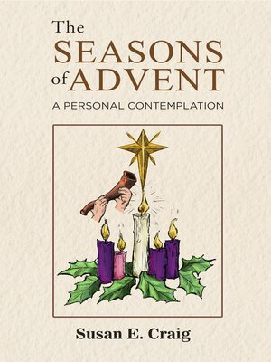 cover image of The Seasons of Advent